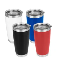 Mug Térmico Mid 600cc acero inoxidable