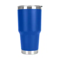 Mug Térmico Big 800cc acero inoxidable 304