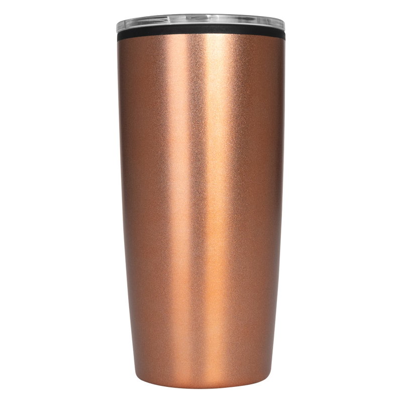 Mug Metálico Encobrizado 600cc acero inoxidable Mug Metálico Encobrizado 600cc acero inoxidable