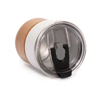 Vaso Térmico Metálico CAMP 300 cc acero inoxidable