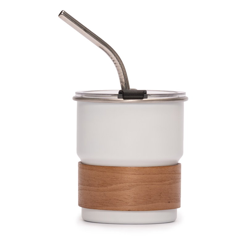 Vaso Térmico Metálico CAMP 300 cc acero inoxidable Vaso Térmico Metálico CAMP 300 cc acero inoxidable