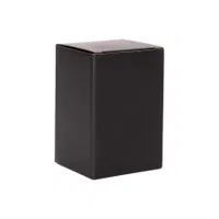 Vaso Térmico Metálico Mate MATE 300 ml inox
