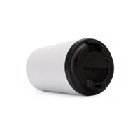 Mug Térmico Metálico Doble Pared Norway 355 cc