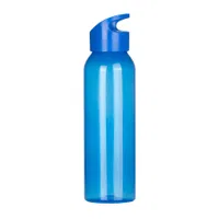 Botella Plástica Toscana 650cc. plástico, sin BPA