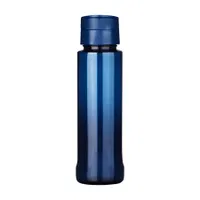 Botella Plástica Sicilia 720cc. plástico PP