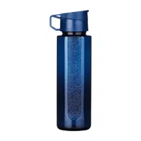 Botella Plástica Sicilia 720cc. plástico PP