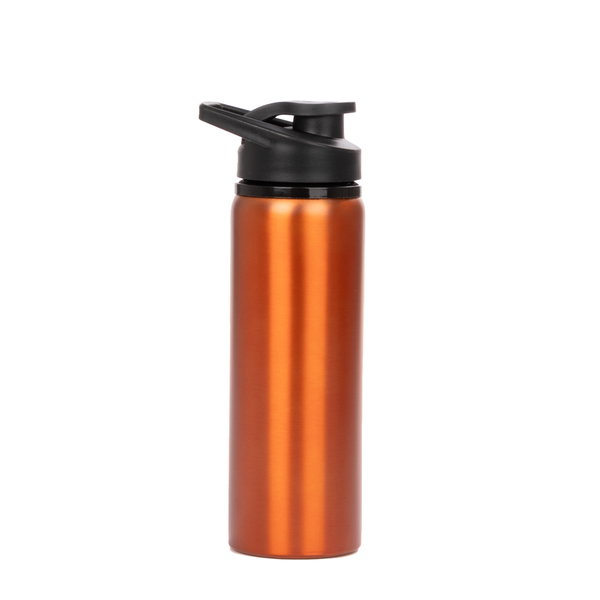 Botella De Acero Inoxidable APIA 750 ml personalizado con logo empresa - Merchandising corporativo Chile