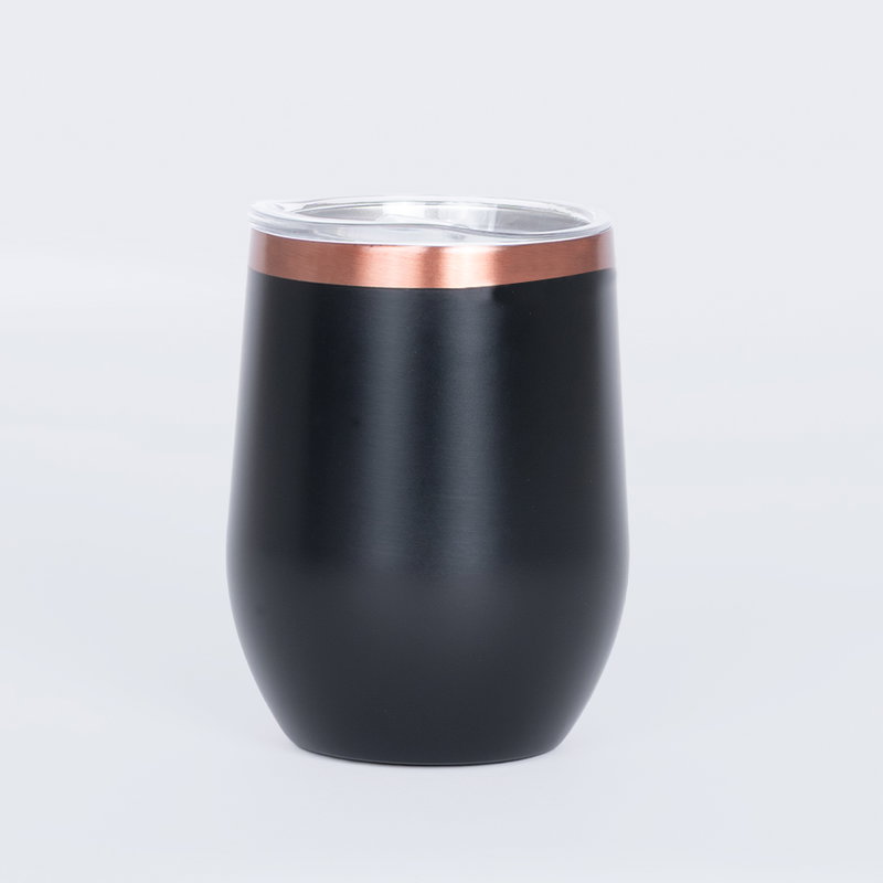 Vaso Térmico Negro/Encobrizado Leeds 350cc inox Vaso Térmico Negro/Encobrizado Leeds 350cc inox
