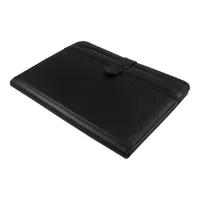 Carpeta Ejecutiva simil cuero y calculadora