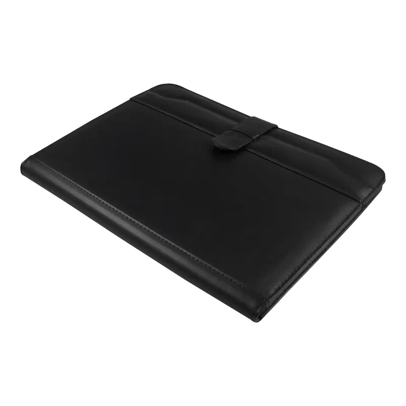 Carpeta Ejecutiva simil cuero y calculadora Carpeta Ejecutiva simil cuero y calculadora