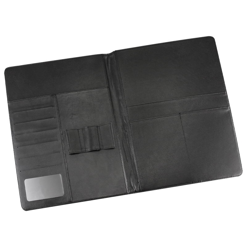 Carpeta Ejecutiva simil cuero A4 Carpeta Ejecutiva simil cuero A4