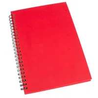 Cuaderno Ecológico 15 x 21 cm, 70 hojas