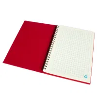 Cuaderno Ecológico 15 x 21 cm, 70 hojas