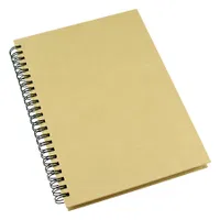 Cuaderno Ecológico 15 x 21 cm, 70 hojas