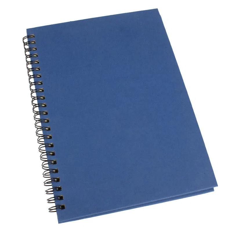 Cuaderno Ecológico 15 x 21 cm, 70 hojas