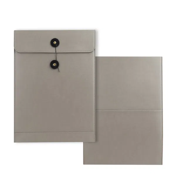 Carpeta - Funda Porta Notebook Y Documentos Andrew Carpeta - Funda Porta Notebook Y Documentos Andrew personalizado con logo empresa - Fundas Notebook corporativo Chile