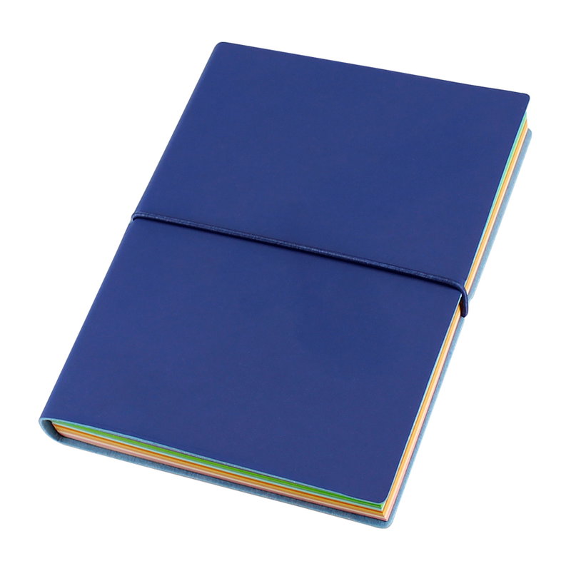 Libreta De Pu High Class PU cierre elástico Libreta De Pu High Class PU cierre elástico