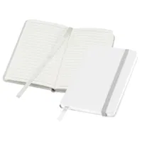 Libreta Colorskine cartón PU, 80 hojas
