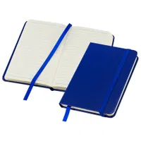 Libreta Colorskine cartón PU, 80 hojas
