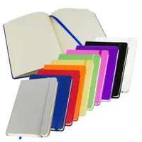 Cuaderno Colorskine cartón piedra A5