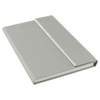 Deluxe Cuaderno Cierre Imantado A5 Termo-PU