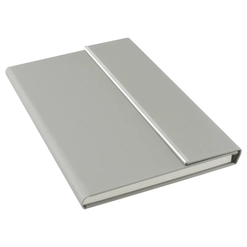 Deluxe Cuaderno Cierre Imantado A5 Termo-PU Deluxe Cuaderno Cierre Imantado A5 Termo-PU
