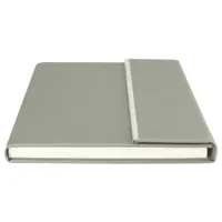 Deluxe Cuaderno Cierre Imantado A5 Termo-PU