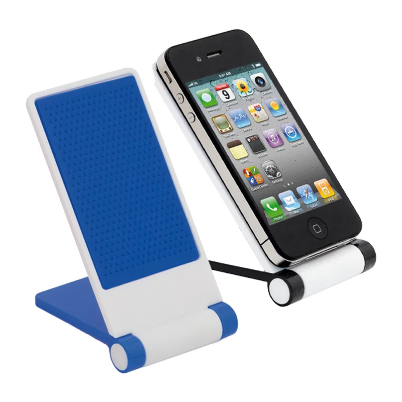 Soporte Para Iphone / Celular abatible, plástico