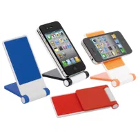 Soporte Para Iphone / Celular abatible, plástico