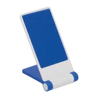 Soporte Para Iphone / Celular abatible, plástico