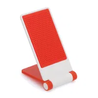 Soporte Para Iphone / Celular abatible, plástico