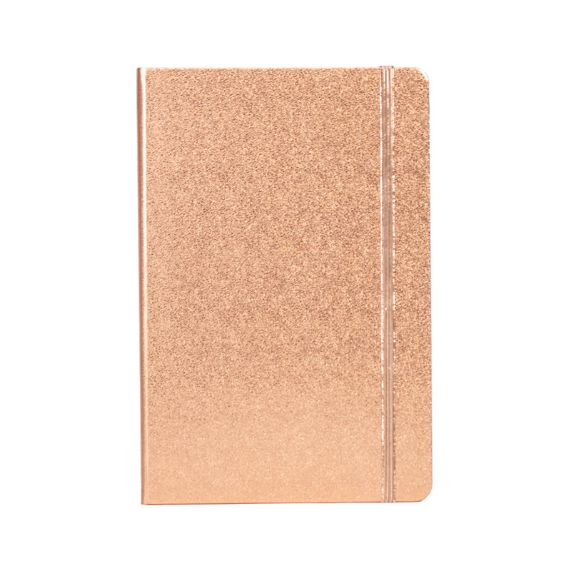 Cuaderno Tapa Dura Encobrizada A5 80 hojas Cuaderno Tapa Dura Encobrizada A5 80 hojas