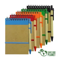Libreta Ecológica 50 hojas