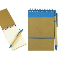 Libreta Ecológica 50 hojas