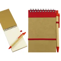 Libreta Ecológica 50 hojas