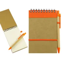 Libreta Ecológica 50 hojas