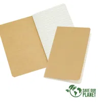 Libreta Ecológica Cambridge reciclado 32 hojas