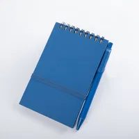 Libreta Ecológica cartón reciclado 70 hojas