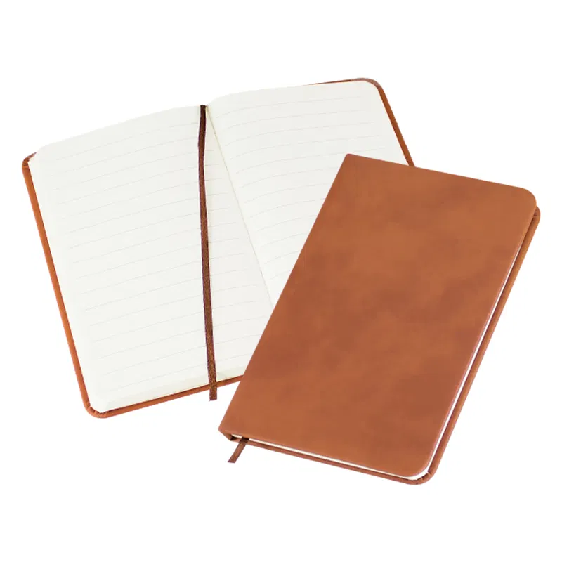 Libreta Pu cartón piedra forrada en PU Libreta Pu cartón piedra forrada en PU