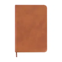 Libreta Pu cartón piedra forrada en PU
