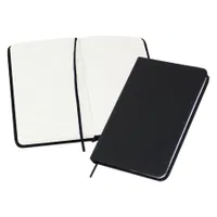 Libreta De Tela cartón piedra A6, 80 hojas