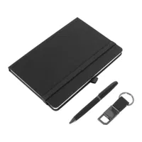 Set Ejecutivo De Escritorio negro