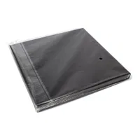 Set Ejecutivo De Escritorio negro