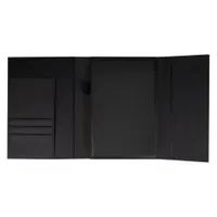 Deluxe Carpeta Con Libreta De Apuntes Boss PU
