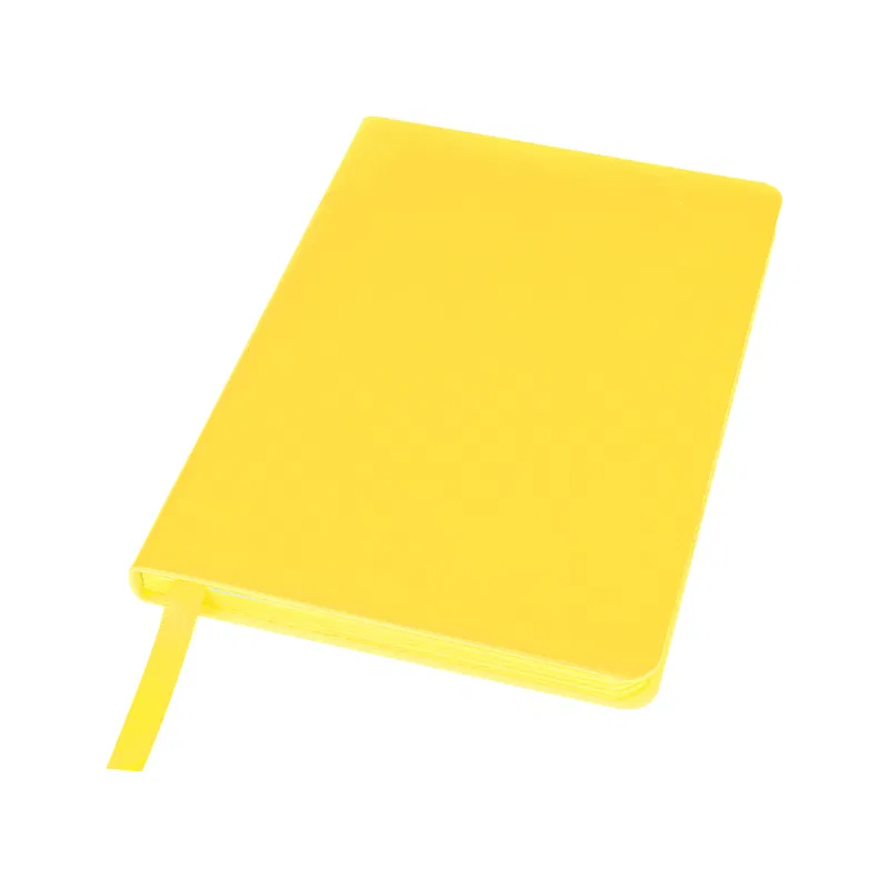 Libreta De Pu Eco-Cuero A6, 80 hojas Libreta De Pu Eco-Cuero A6, 80 hojas