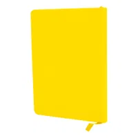 Cuaderno De Pu Eco-Cuero A5 80 hojas