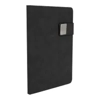 Cuaderno Termo-Pu Con Cierre Imantado KEVIN A5