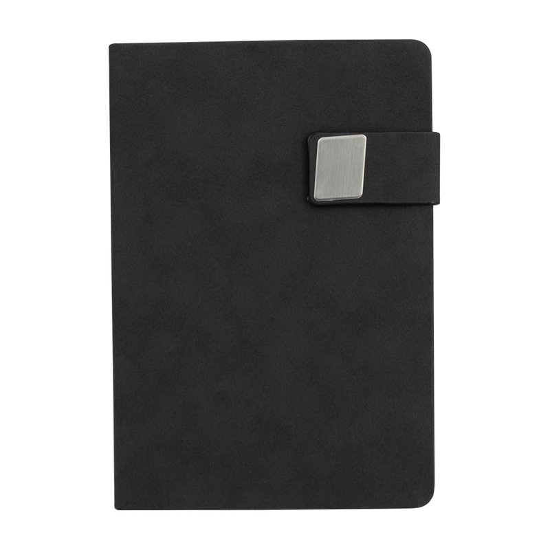 Cuaderno Termo-Pu Con Cierre Imantado KEVIN A5 Cuaderno Termo-Pu Con Cierre Imantado KEVIN A5
