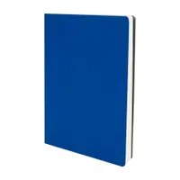 Deluxe Cuaderno Termo-Pu Modelo Soft A5, 96 hojas