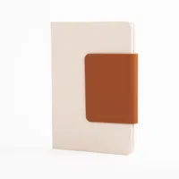 Cuaderno A5 Giverny canvas reciclado